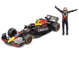Bburago Red Bull Racing RB19 1:24 (2023) #11 Sergio Peréz